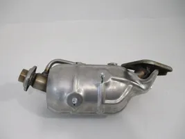 Citroen C1 Filtre à particules catalyseur FAP / DPF B000871480