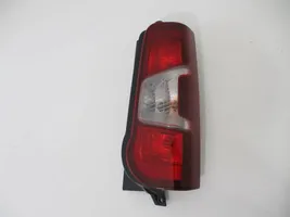 Opel Combo E Feux arrière / postérieurs 9820554880