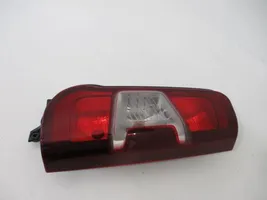 Opel Combo E Lampa tylna 9820554880