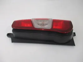 Opel Combo E Lampa tylna 9820554880