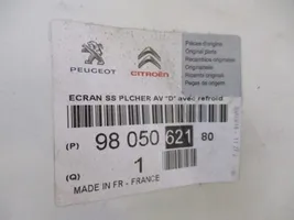 Peugeot 208 Osłona boczna podwozia 9805062180