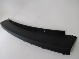 Citroen C8 Rear bumper trim bar molding 7452QQ