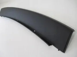 Citroen C8 Rear bumper trim bar molding 7452QQ