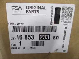 Citroen Jumper Mechanizm podnoszenia szyby przedniej bez silnika 1685323380