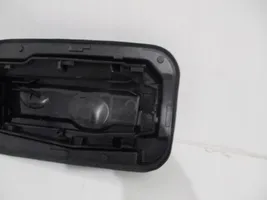 Peugeot Rifter Bouchon, volet de trappe de réservoir à carburant 9824616980