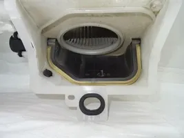 Peugeot Rifter Heater fan/blower 9815533180