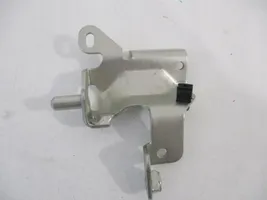 Peugeot Rifter Support, boîtier de filtre à air 1436S9