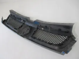 Renault Trafic II (X83) Grille calandre supérieure de pare-chocs avant 8200204450