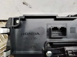 Honda Civic X Ilmastoinnin ohjainlaite 79600TGL610M1