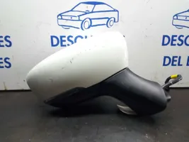 Renault Clio IV Elektryczne lusterko boczne drzwi przednich 963012959R