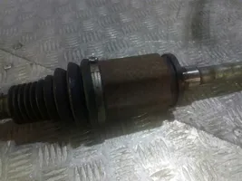 BMW 4 F36 Gran coupe Front driveshaft 757694AI03