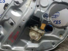 Volkswagen Bora Elektryczny podnośnik szyby drzwi tylnych 1J5839755C