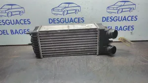 Peugeot Partner Chłodnica powietrza doładowującego / Intercooler 8ML376911401