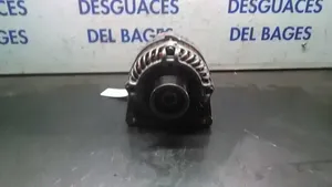 Nissan Tiida C11 Generatore/alternatore 23100EM01A