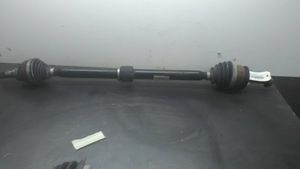 Opel Astra K Front driveshaft 13367052