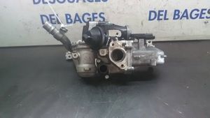 Mazda 3 AGR-Ventil Abgasrückführung 9671187780