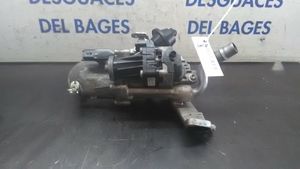 Mazda 3 Zawór EGR 9671187780