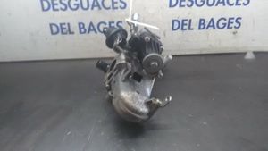 Mazda 3 AGR-Ventil Abgasrückführung 9671187780