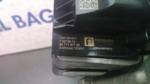 Mazda 3 Zawór EGR 9671187780