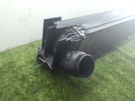 BMW 7 G11 G12 Chłodnica powietrza doładowującego / Intercooler M151693C