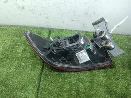 Renault Clio IV Lampa tylna 265502631R