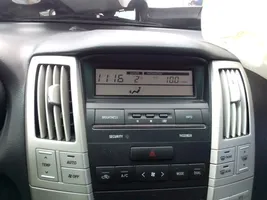 Lexus RX III Ilmastoinnin ohjainlaite 8401048231