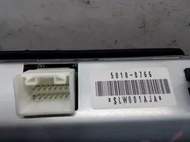 Lexus RX III Panel klimatyzacji 8401048231
