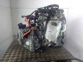 Toyota Yaris Motor X1NP92