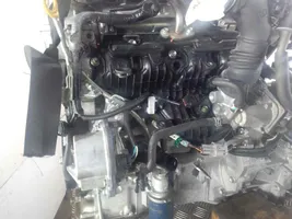 Toyota Yaris Motor X1NP92