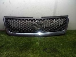 Suzuki Grand Vitara II Etusäleikkö 7174365J0