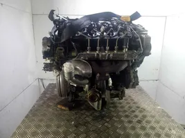 Renault Laguna II Moottori G9T702