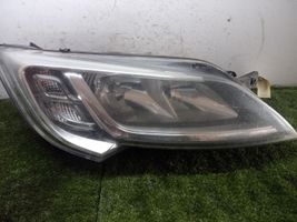 Fiat Ducato Lampa przednia 1374292080