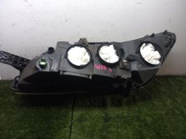 Fiat Ducato Lampa przednia 1374292080