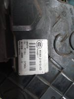 Land Rover Freelander 2 - LR2 Etuoven lukko 6W8A21812AD