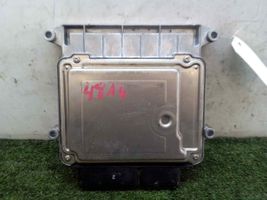 Hyundai i20 (PB PBT) Engine control unit/module 391152B060