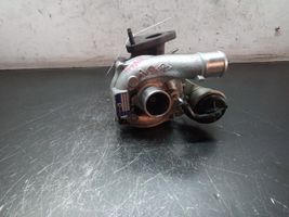 Nissan Kubistar Turbine 54359710011