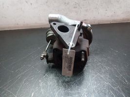 Nissan Kubistar Turbine 54359710011