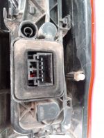 Fiat Qubo Lampa tylna 01358250080E