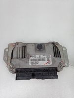 Toyota Aygo AB10 Sterownik / Moduł ECU 0261S08723