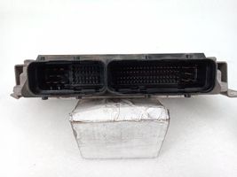 Toyota Aygo AB10 Sterownik / Moduł ECU 0261S08723