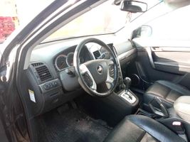 Chevrolet Captiva Kit airbag avec panneau 968096497