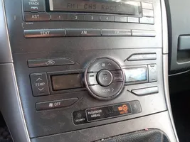Toyota Auris E210 Centralina del climatizzatore 5590002220B