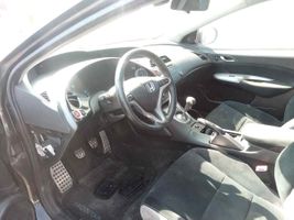 Honda Civic Turvatyynysarja paneelilla 77800SMG