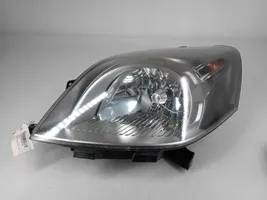 Fiat Fiorino Lampa przednia 1370466080E