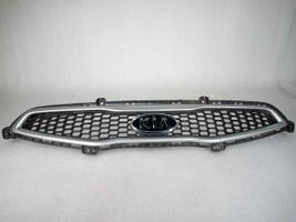 KIA Picanto Grille de calandre avant 863511Y000