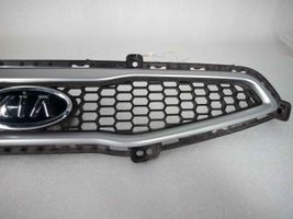 KIA Picanto Grille de calandre avant 863511Y000