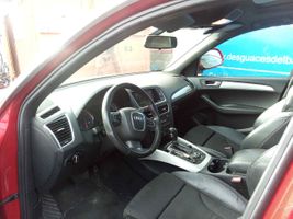 Audi Q5 SQ5 Turvatyynysarja paneelilla 8R0880201E