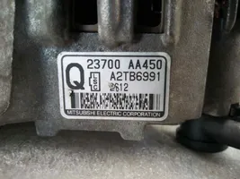 Subaru Forester SG Alternador 23700AA450