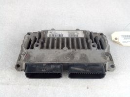 Peugeot 308 Module de contrôle de boîte de vitesses ECU 8200623620