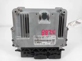 Ford Fiesta Sterownik / Moduł ECU 0281031055